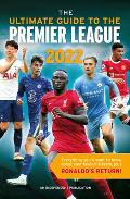 Ultimate Guide to the Premier League Annual 2022