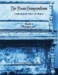 The Piano Compendium 2: A Selection of Pieces for Piano - Book 2 Grades 4-6