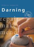 Darning Repair Make Mend