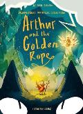 Brownstones Mythical Collection 01 Arthur & the Golden Rope