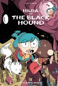 Hilda 04 & the Black Hound