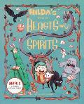 Hildas Book of Beasts & Spirits