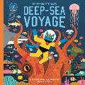 Professor Astro Cat's Deep Sea Voyage