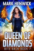 Queen of Diamonds: An Amber Farrell Novel