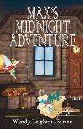 Max's Midnight Adventure