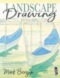 Landscape Drawing Inspirational Step by Step Illustrations Show You How to Master Landscape Drawing & Painting