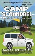 Camp Scoundrel: Doing what it takes to survive paradise