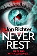 Never Rest: A Serial Killer Thriller You Don't Want to Miss
