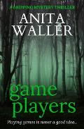 Game Players: A Gripping Mystery Thriller