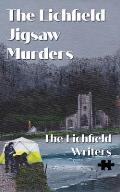 The Lichfield Jigsaw Murders