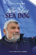 The Last Sea Dog: 6 Solo Circumnavigations & 3 Podiums