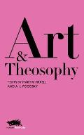 Art and Theosophy: Texts by Martin Firrell and A.L. Pogosky
