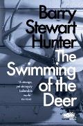 The Swimming of the Deer