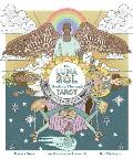Luna Sol Healing Through Tarot Guidebook