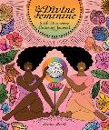 Divine Feminine A Self Care Coloring Journal