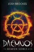 Daemnos: The Demon Souls Series