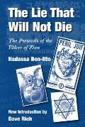 The Lie That Will Not Die: The Protocols of the Elders of Zion