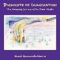 Pigments of Imagination: The Amazing Journey of the Pencil Seeds