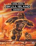King Kong of Skull Island: Exodus