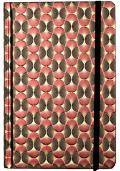 The Hound of the Baskervilles Notebook - Ruled