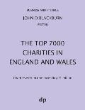 The Top 7000 Charities in England and Wales: Charities with income exceeding ?1,000,000