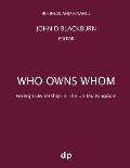 Who Owns Whom: Foreign Ownership in the United Kingdom