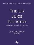 The UK Juice Industry: Profiles of the leading 330 companies