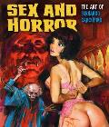 Sex & Horror The Art of Fernando Carcupino Volume 3
