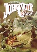 John Carter Of Mars RPG Adventures On The Dying World