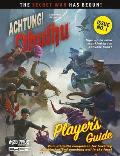 Achtung Cthulhu 2d20 Players Guide