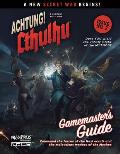 Achtung Cthulhu 2d20 Gamemasters Guide