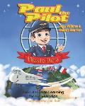 Paul the Pilot Flies to Paris: Fun Language Learning for 4-7 Year Olds