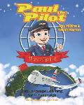 Paul the Pilot Flies to Beijing: Fun Language Learning for 4-7 Year Olds