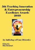 5th Teaching Innovation and Entrepreneurship Excellence Awards 2019 at ECIE19