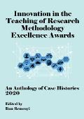 Innovation in Teaching of Research Methodology Excellence Awards 2020