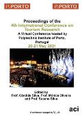 ICTR 2021-Proceedings of the 4th International Conference on Tourism Research