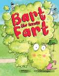 Bart the Lonely Fart
