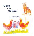 Archie and the Chickens