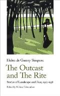 Outcast & The Rite Stories of Landscape & Fear 1925 38