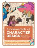 Fundamentals of Character Design How to Create Engaging Characters for Illustration Animation & Visual Development