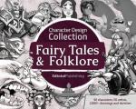 Character Design Collection Fairytales & Folklore