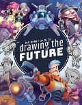 Beginners Guide to Drawing the Future Learn how to draw amazing sci fi characters & concepts