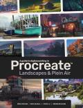 Guide to Digital Painting in Procreate Landscapes & Plein Air