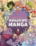 Beginners Guide to Drawing Manga
