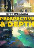 Artists' Master Series: Perspective and Depth