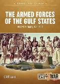 Armed Forces of the Gulf States Oman 1921 2012