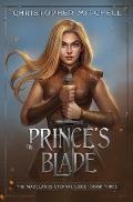 The Prince's Blade