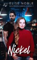 Nickel: A Romantic Suspense Novel