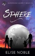 Sphere: Blackwood Security Book 9.5