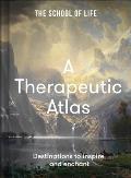 Therapeutic Atlas Destinations to Inspire & Enchant